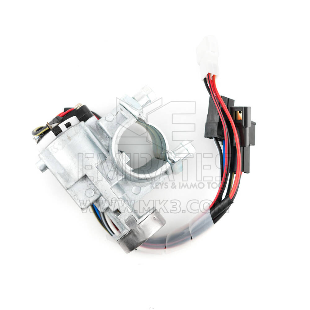 New Aftermarket Mazda Familia 323 Ignition Lock - Compatible Part Number:  BF6776290 | Emirates Keys