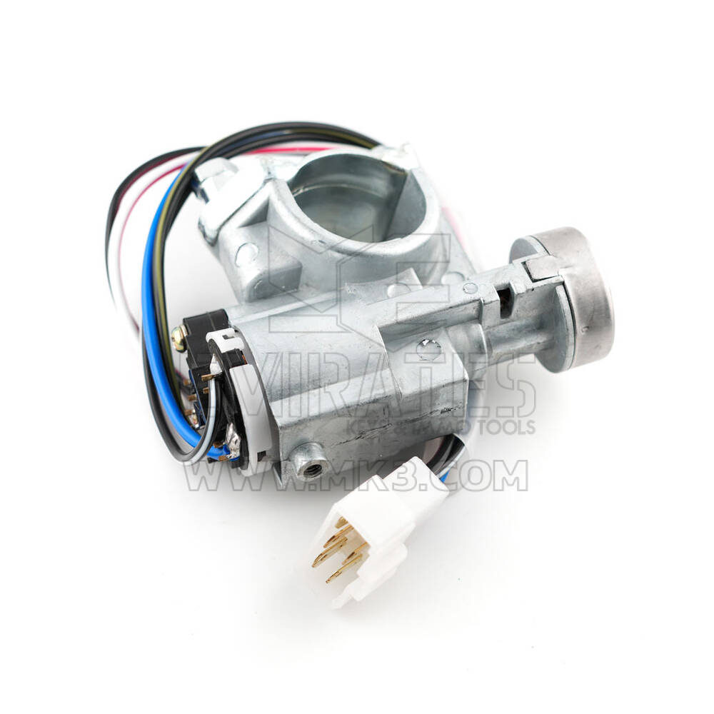 Mazda B1600 B1800 (1982-1984) Замок зажигания - UA3576290 | MK3