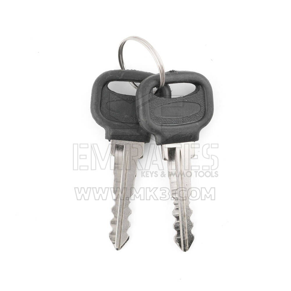 New Aftermarket Mazda B1600 B1800 (1982-1984 ) Ignition Lock - Compatible Part Number: UA3576290 | Emirates Keys