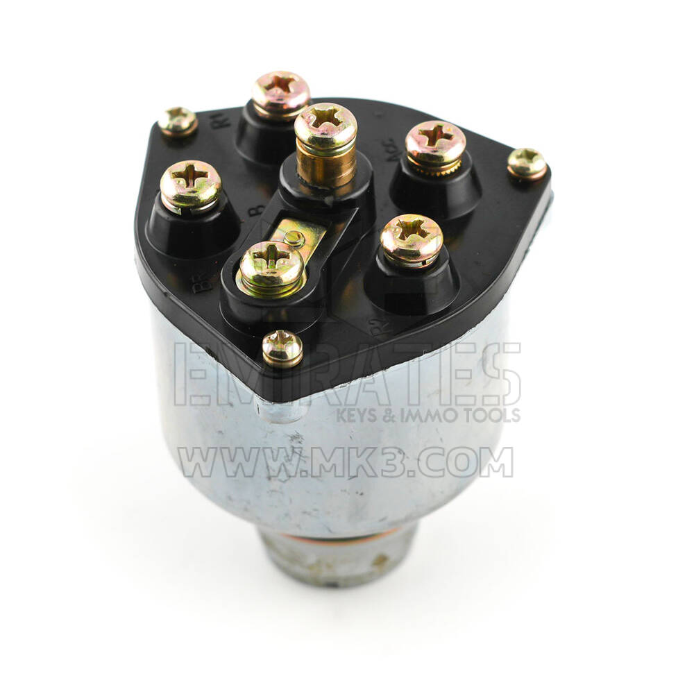 New Aftermarket Universal Ignition Lock 24V Type 1 High Quality Best Price | Emirates Keys