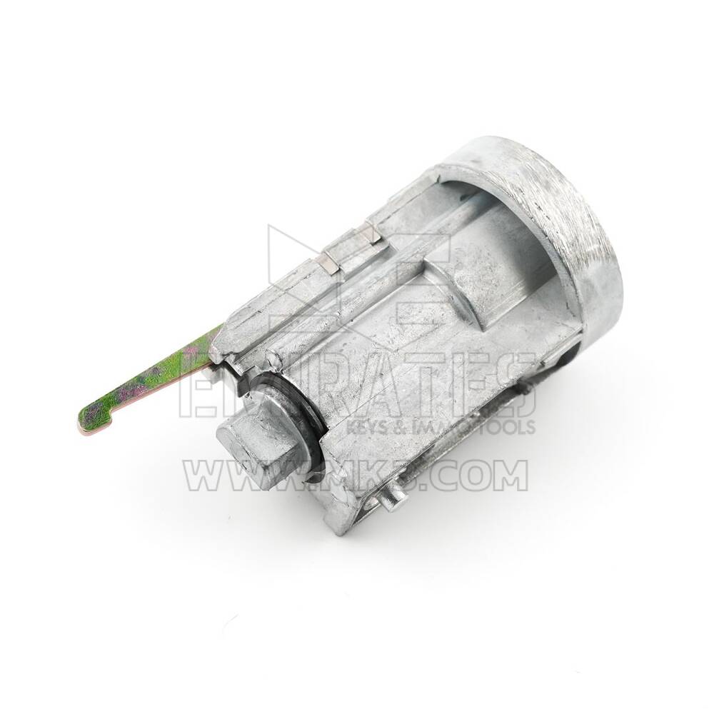 New Aftermarket Isuzu D-Max Ignition Lock Cylinder - Compatible Part Number: 8973764440 | Emirates Keys