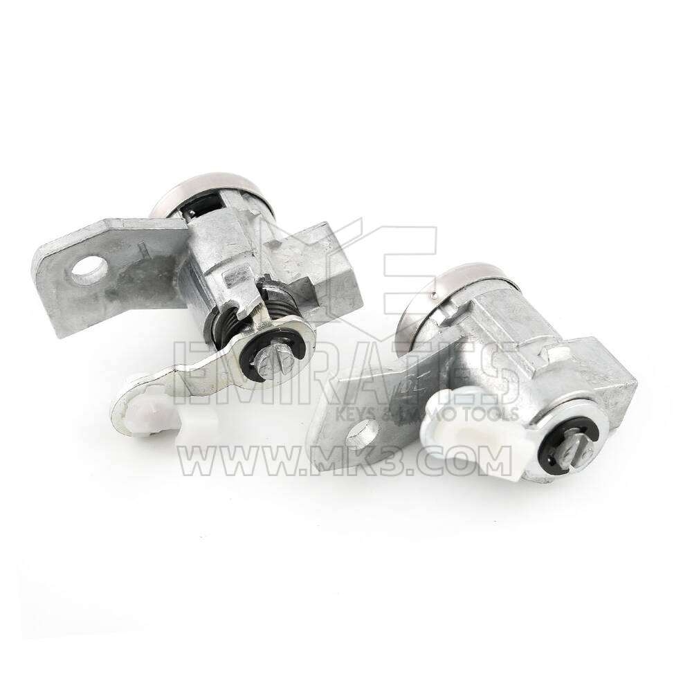 Isuzu D-Max Door Lock - 897376589,  897376590, 897236071 | MK3