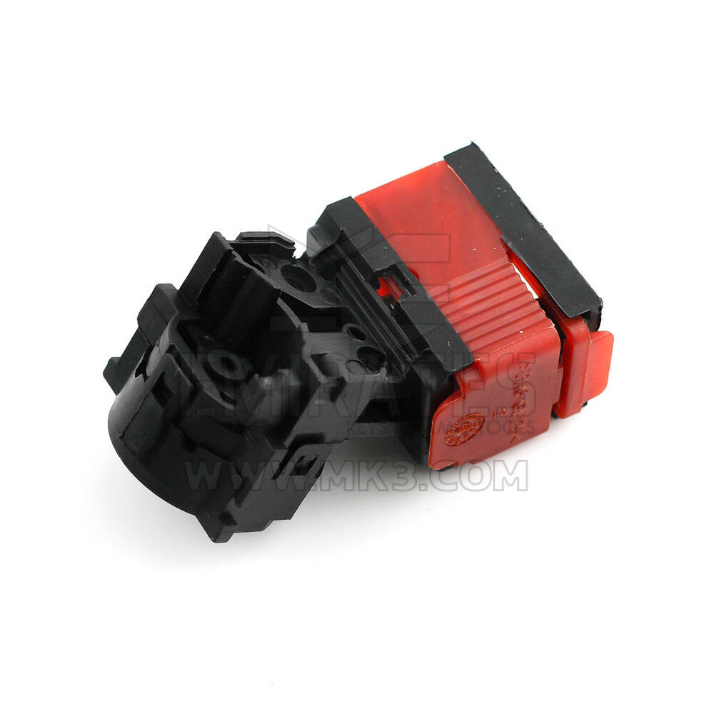 Renault Clio III Ignition Starter Switch 4 Pin Y Type | MK3