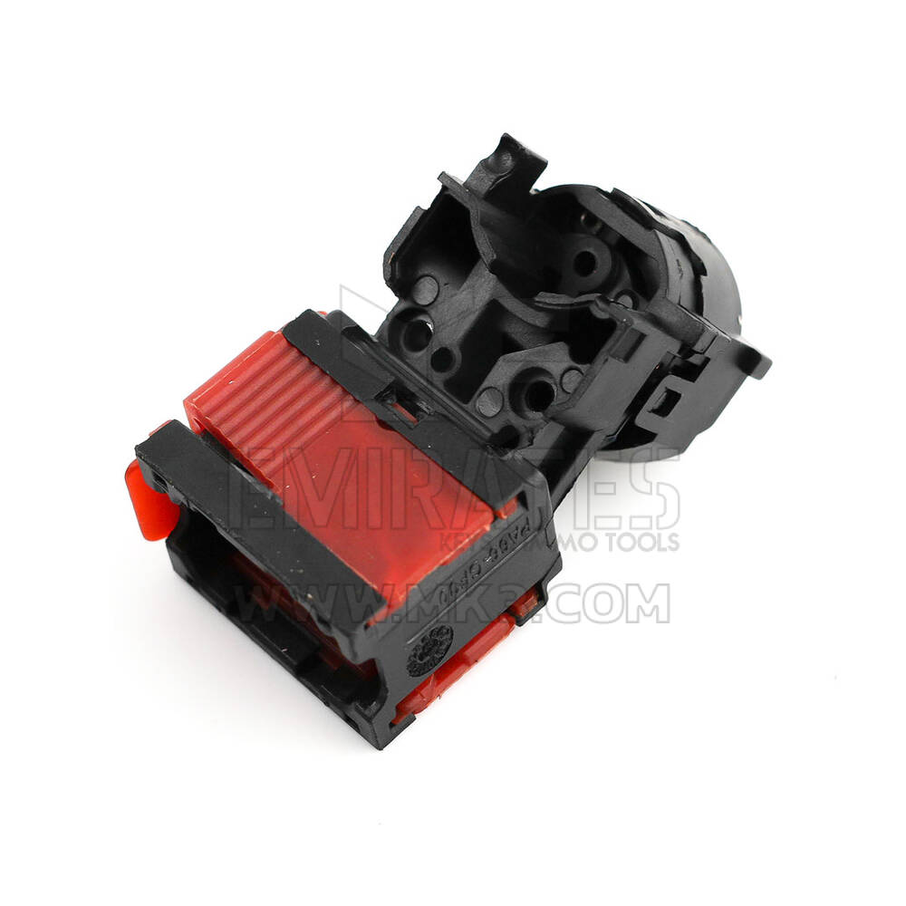 New Aftermarket Renault Clio III Ignition Starter Switch 4 Pin Y Type | Emirates Keys