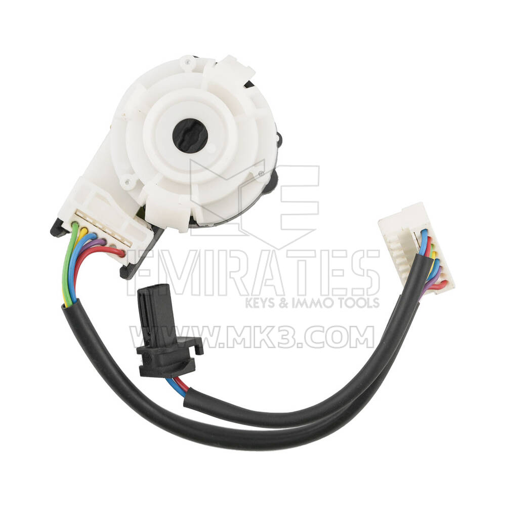 Audi VW Seat Leon Ignition Starter Switch - 5Q0905849 | MK3