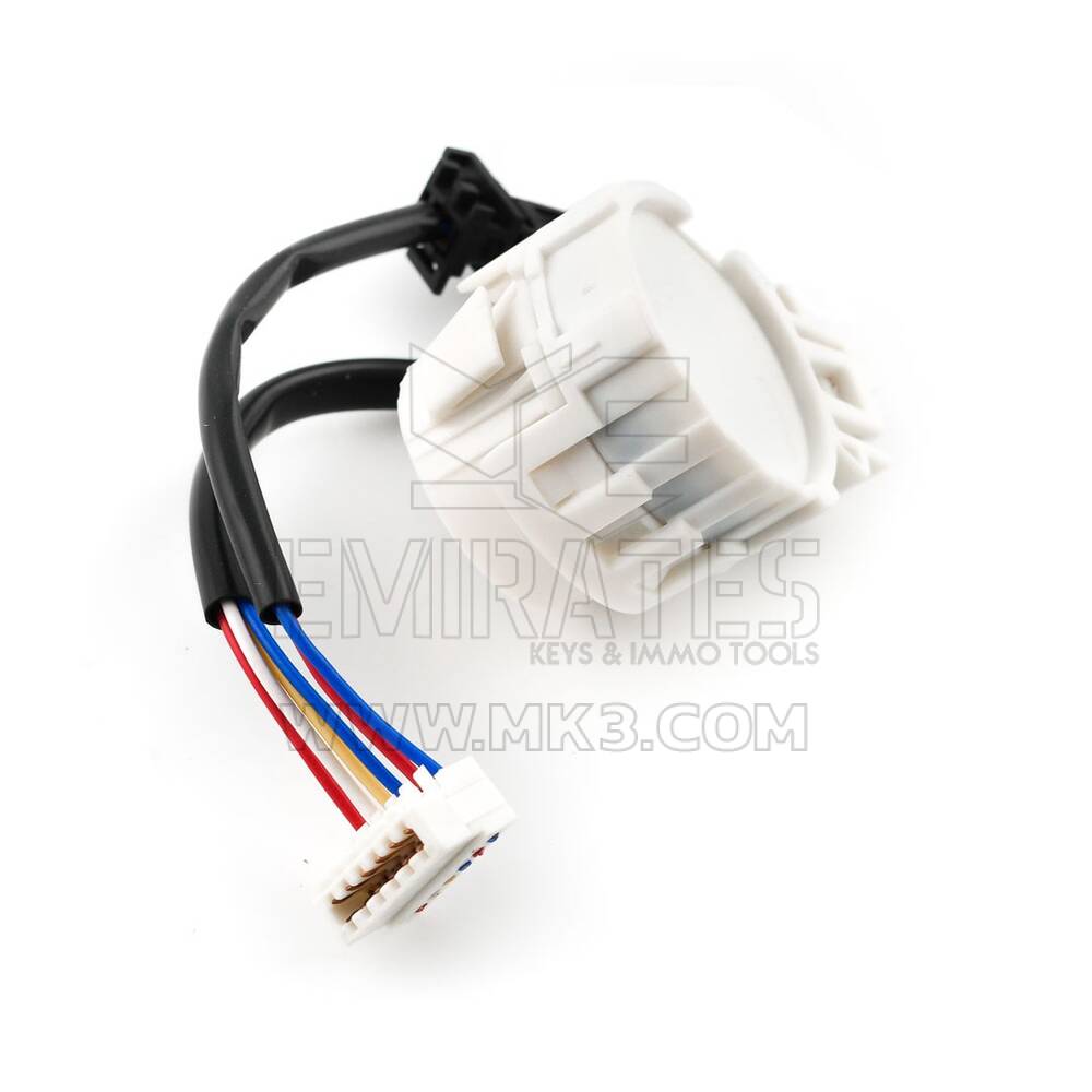 Interruttore di accensione e avviamento Audi Volkswagen - 1K0905849 | MK3