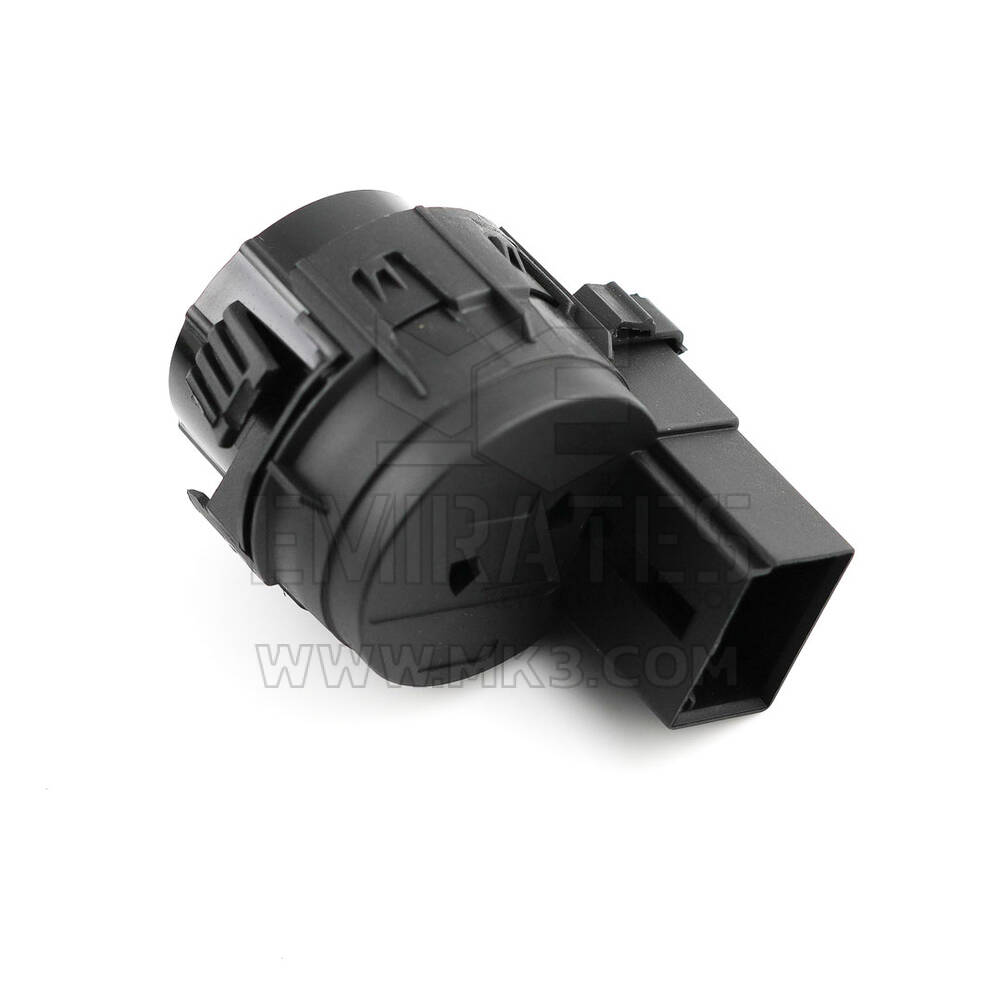 Volkswagen T-ROC Ignition Starter Switch - 5Q1905865 | MK3