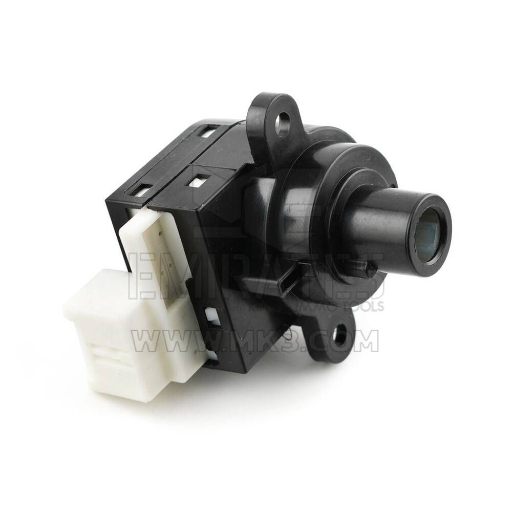 Buick Cadillac Chevrolet Ignition Starter Switch - 20965947 | MK3