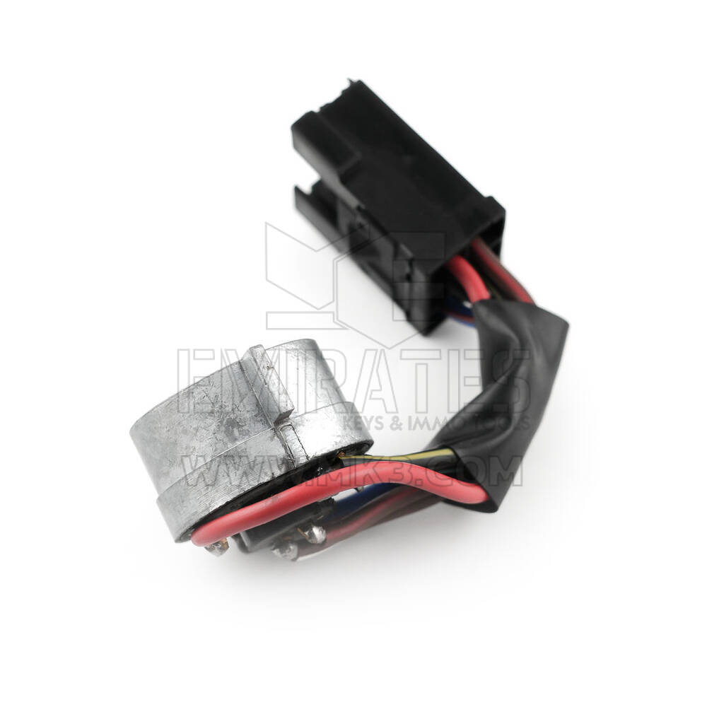 Новый 6-контактный переключатель зажигания Ford Transit для вторичного рынка — совместимый номер детали: 1045131, 1631463, 86VB11572BC | Ключи Эмирейтс