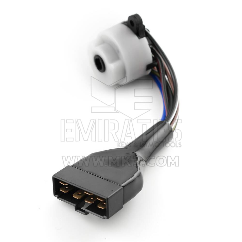 Toyota Corolla Ignition Starter Switch - 8445012120 | MK3