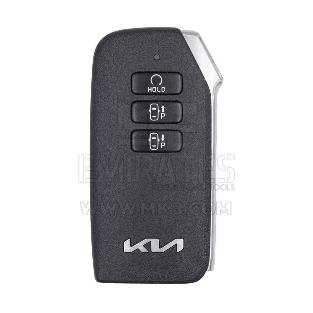 Clé télécommande intelligente d'origine Kia Sportage 95440-P1210 | MK3