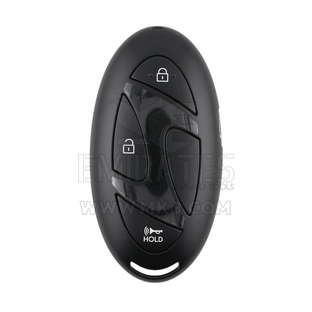 Chiave telecomando intelligente originale Hyundai Avante CN7 N 95440-IB600YPN | MK3