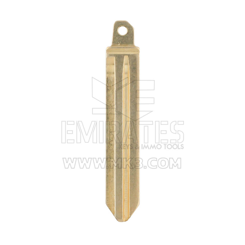 KIA Véritable lame de télécommande rabattable 81996-H7100