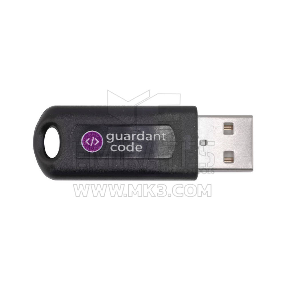 PCMflash Security Dongle