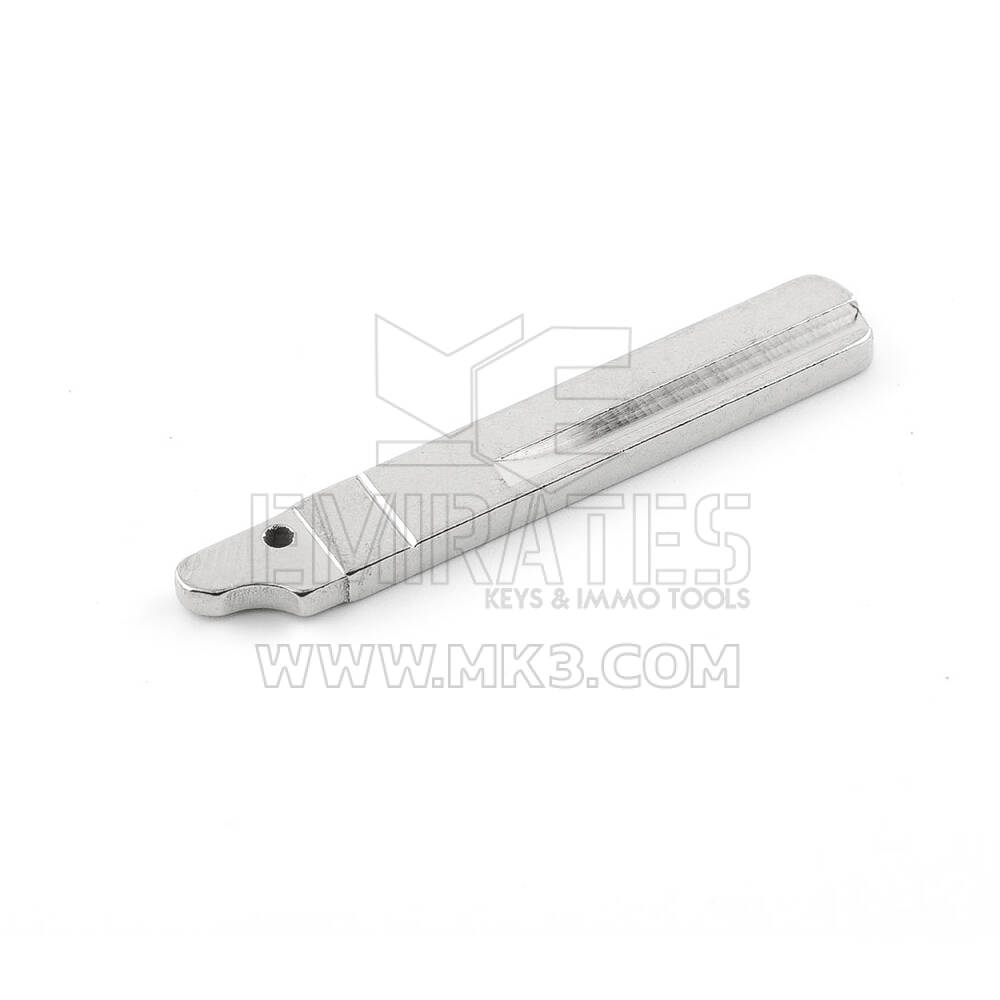 Renault Flip Remote Key Blade HU56R | MK3