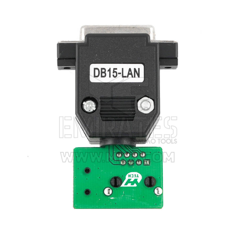 Adaptador Yanhua ACDP DB15-LAN