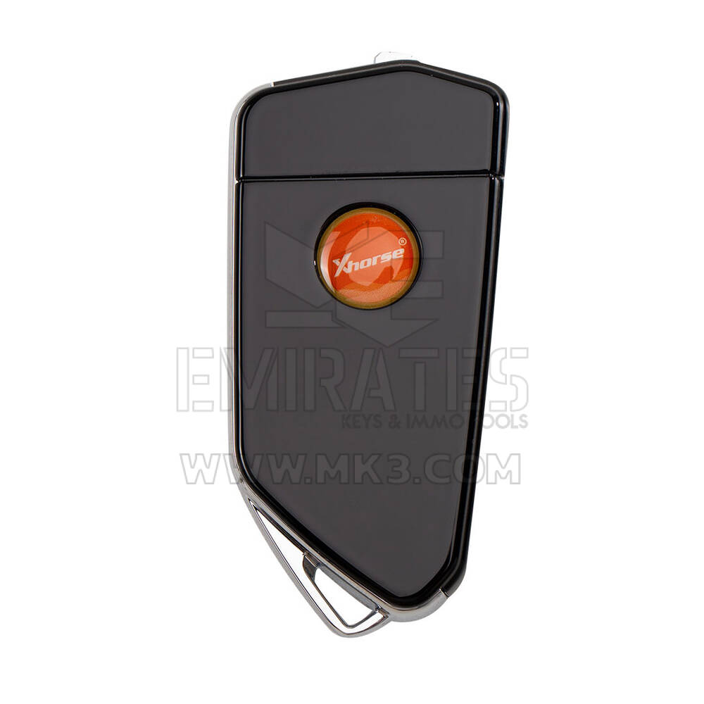 Xhorse  3 Buttons Universal Wired Remote Key XKGA81EN | MK3