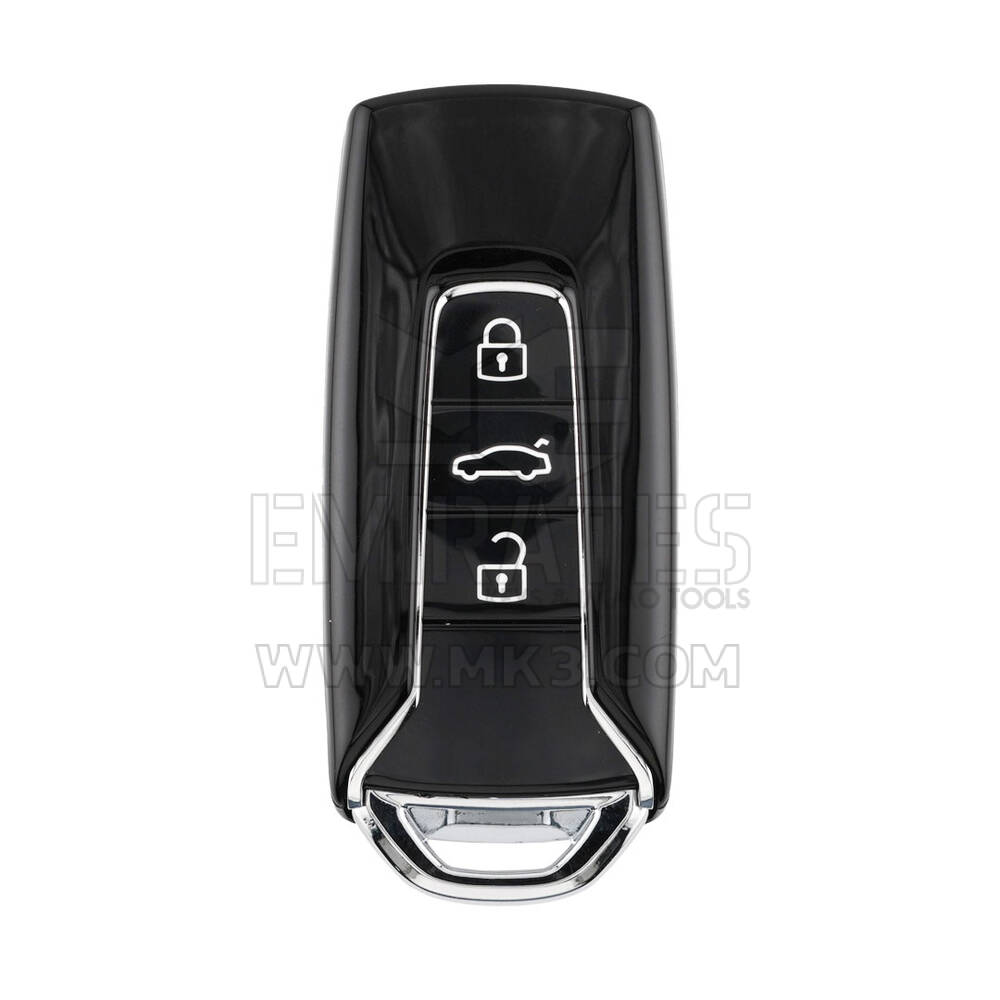 Volkswagen Touareg 2019+ Genuine Smart Remote Key 3 Buttons 433Mhz MLB Type
