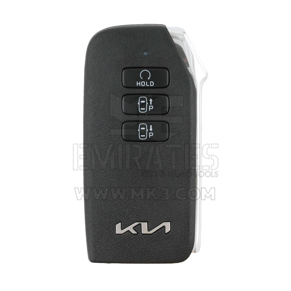 Clé télécommande intelligente d'origine pour KIA Niro 95440-AT011 | MK3