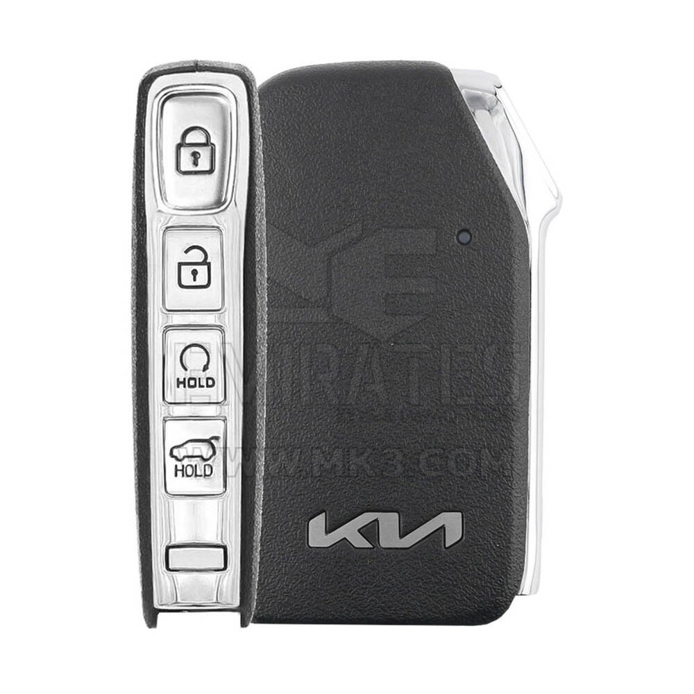 KIA Niro 2023 Genuine Smart Remote Key 4 Buttons 433MHz 95440-AO030