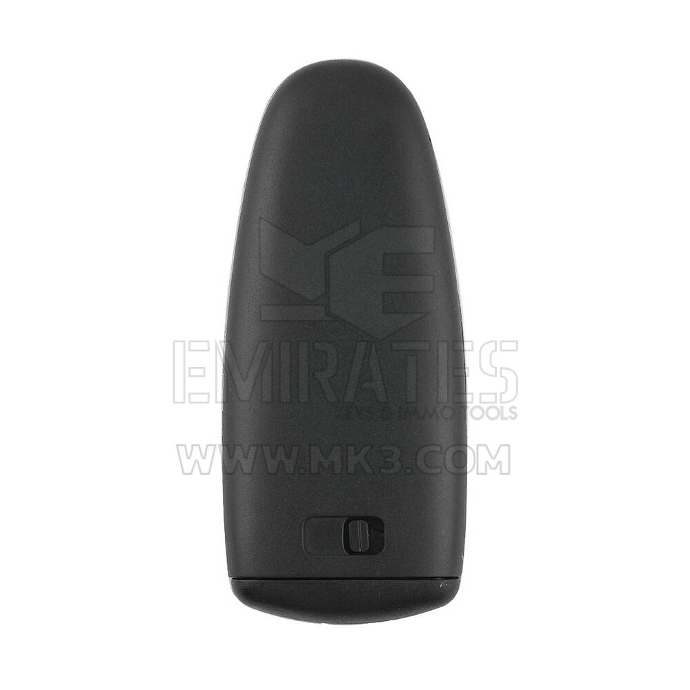 Nueva llave remota inteligente Ford Edge C-MAX del mercado de accesorios 4+1 botones Transpondedor de 315 MHz - ID: DST 4D 63 | Cayos de los Emiratos