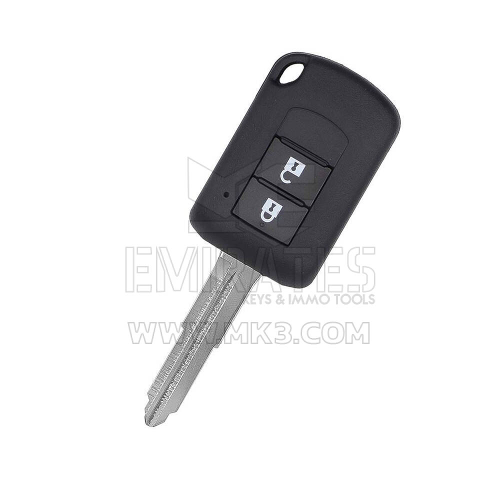 Mitsubishi L200 2019 Genuine Remote Key 2 Buttons 433MHz 6370C201