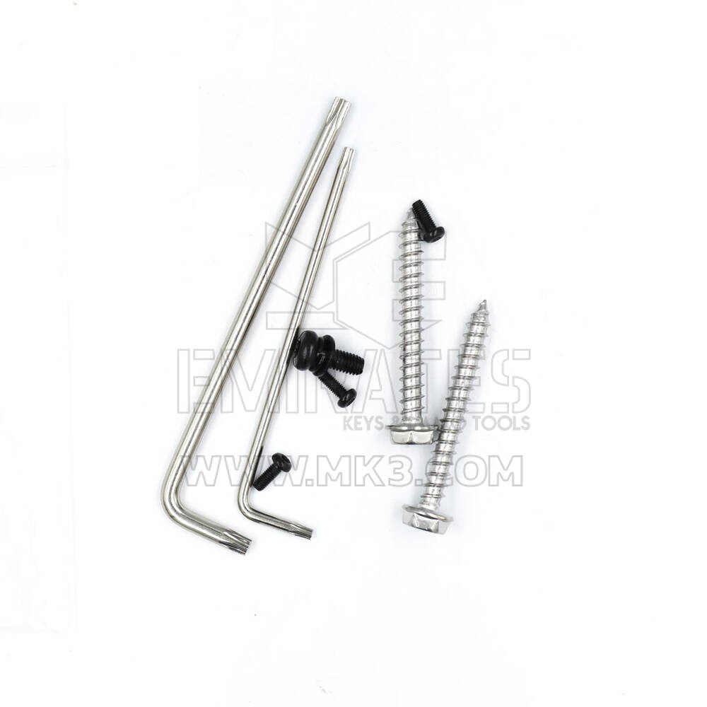 Autel MaxiCharger AC wallbox 11KW AC W11-C5-DG - MK24048 - f-4