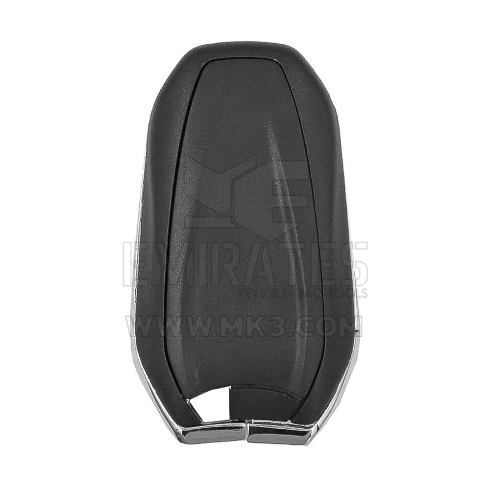 Peugeot Citroen DS Smart Remote Key Shell 3 Button Light hu83 | MK3