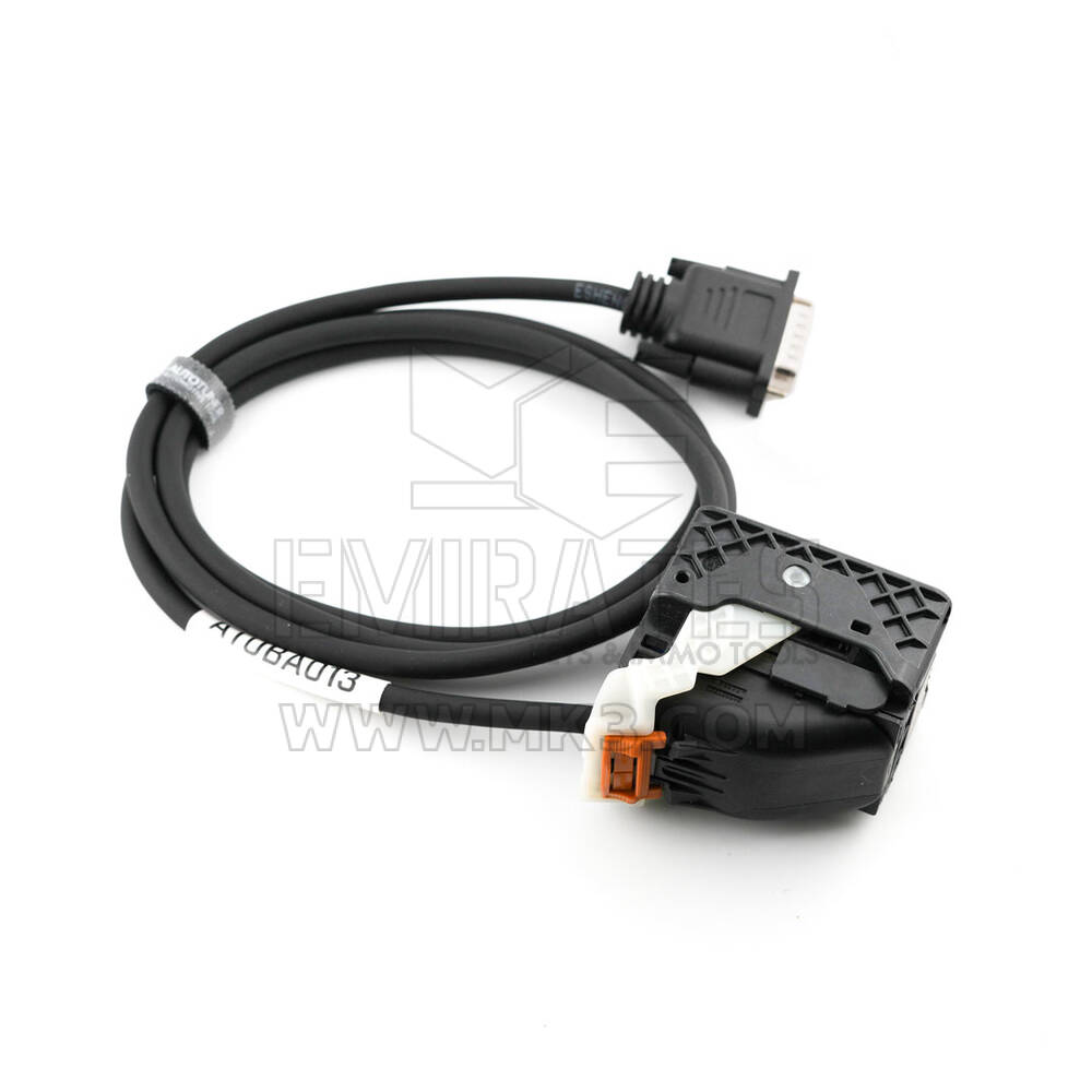 AutoTuner Bench Cable for PSA MD1CS003 | MK3