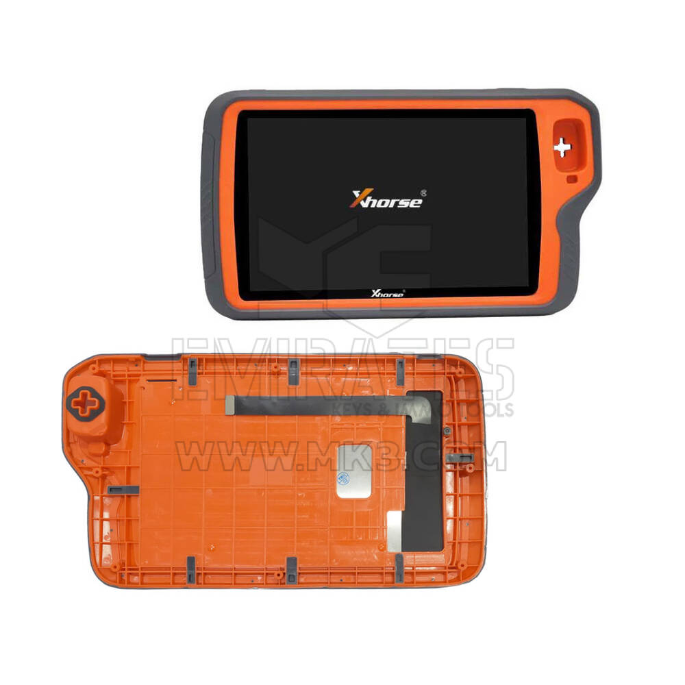 Xhorse - Replacement Screen and Front Case for Key Tool Plus