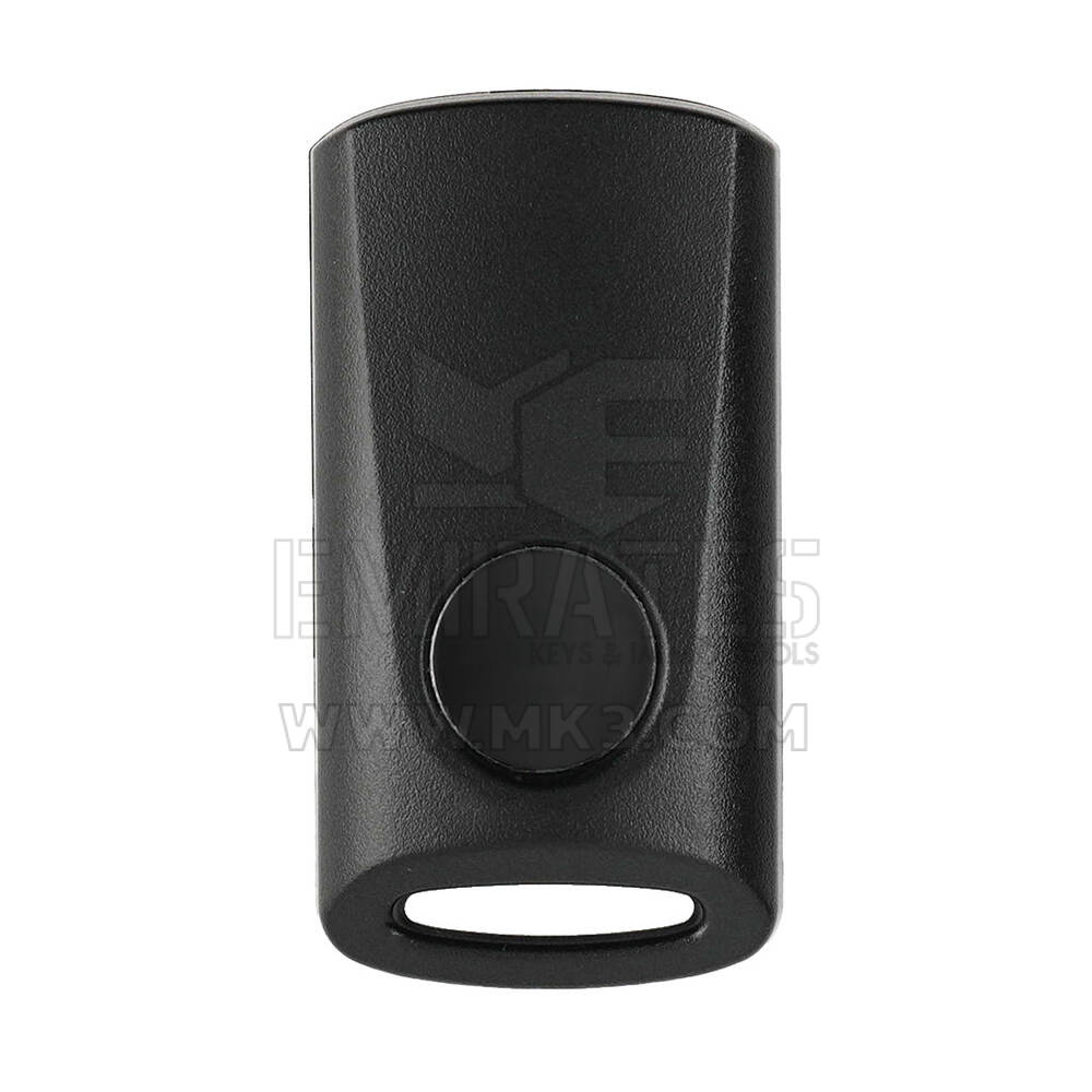 Yamaha Motorcycle Smart Remote Key 1 Button 433MHz | MK3