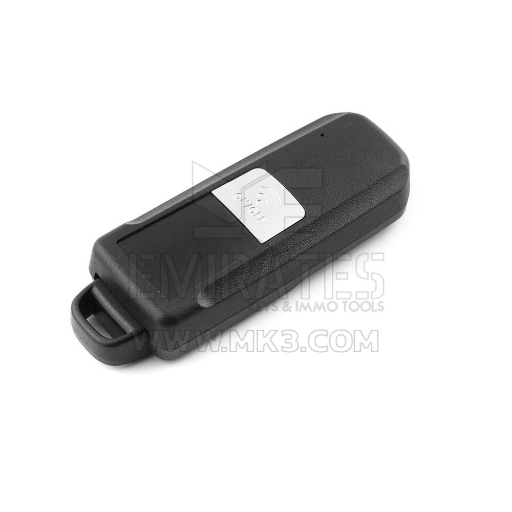 New Aftermarket Yamaha Motorcycle Smart Remote Key 1 buttons 433MHz Compatible Part Number: B2T-H6261-01 , FCC ID: SKEA7B-03 | Emirates Keys