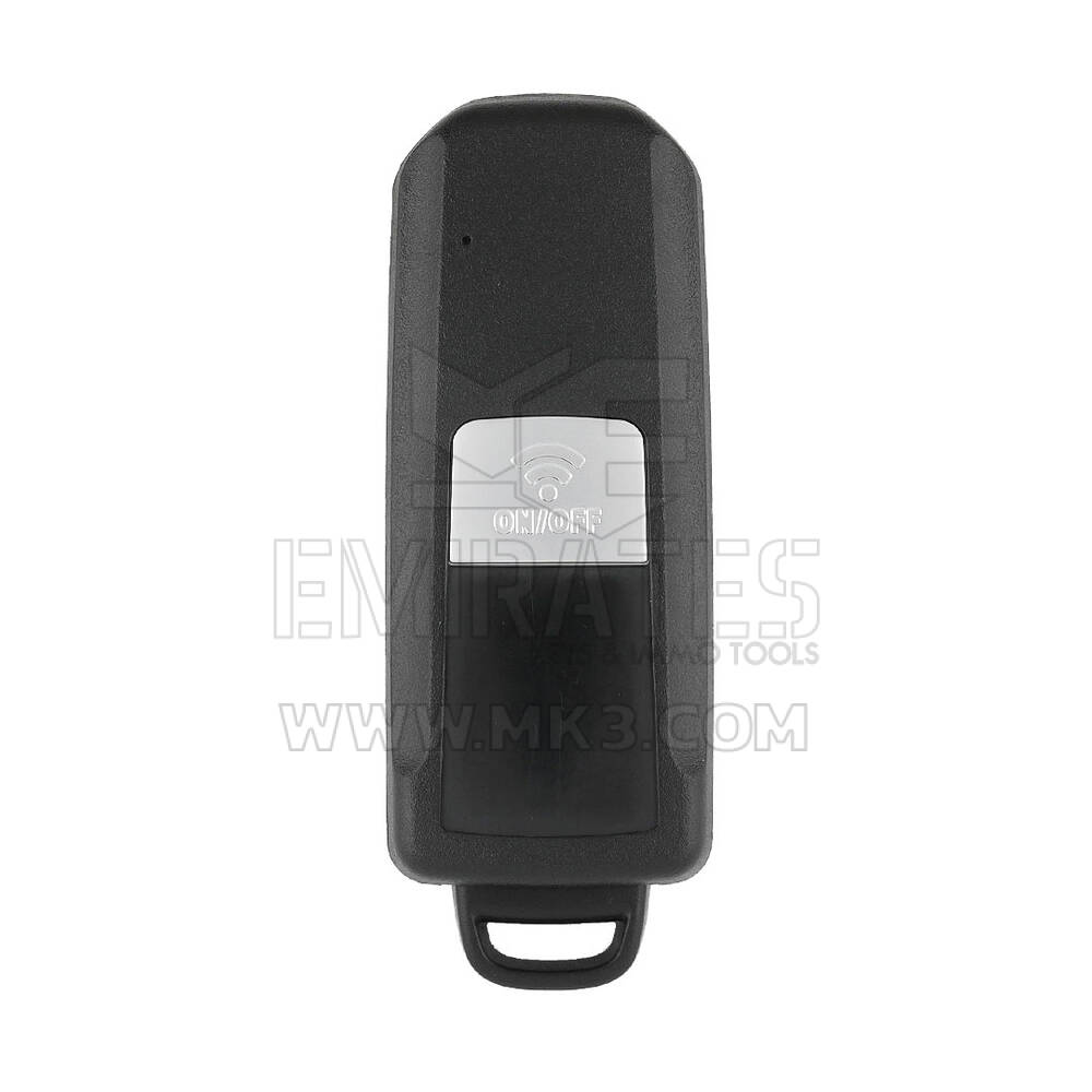 Yamaha Motorcycle Smart Remote Key 1 buttons 433MHz B2T-H6261-01