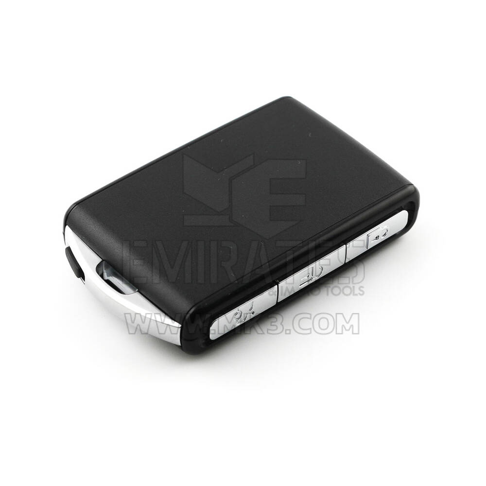 Nueva llave remota inteligente Volvo 2016-2020 del mercado de accesorios 4 botones 433 mhz Número de pieza compatible: YGOHUF8423 | Cayos de los Emiratos