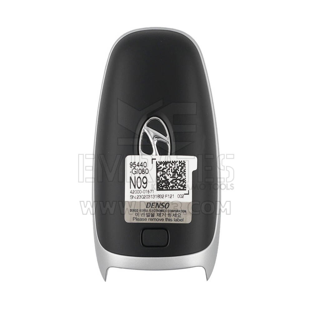 Chiave telecomando intelligente originale Hyundai IONIQ 95440-GI080 | MK3