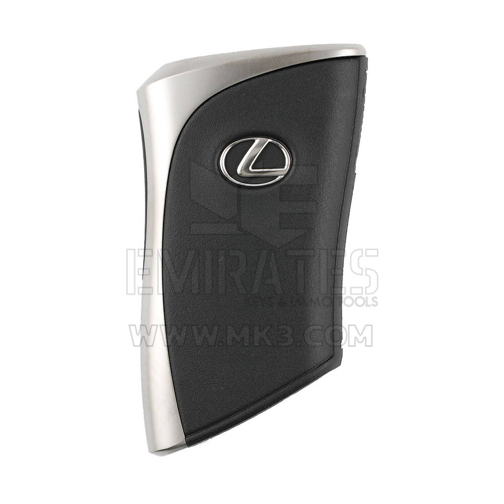 Clé télécommande intelligente d'origine Lexus NX 8990H-78231 | MK3