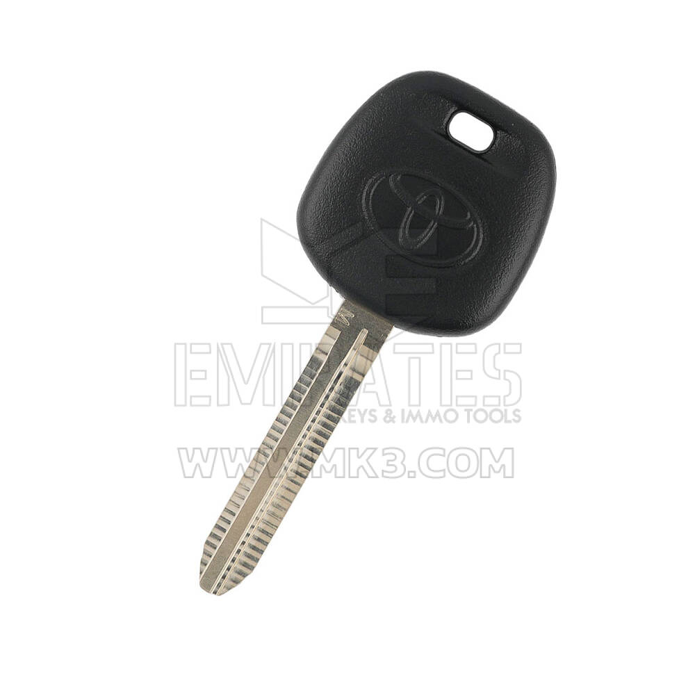 Оригинальный транспондерный ключ Toyota Yaris 2023 PCF7939M 89785-BZ260