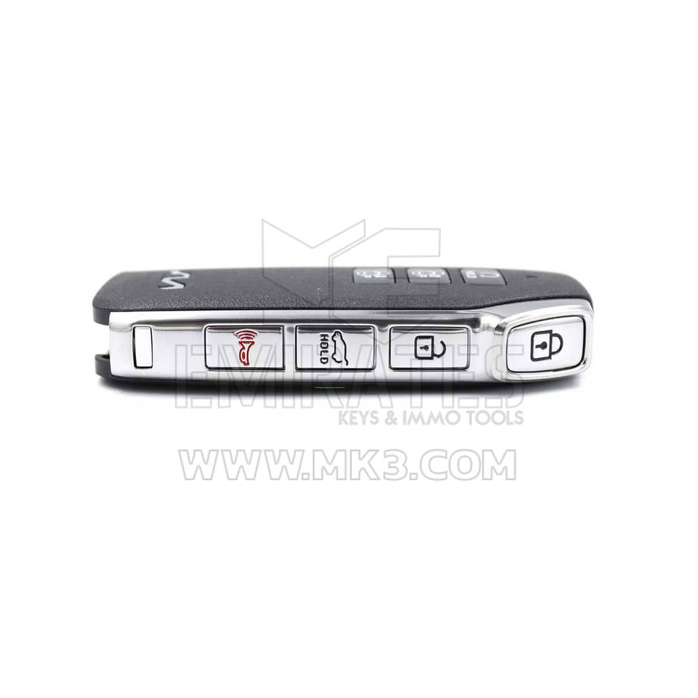 New Kia EV6 2024 Genuine / OEM Smart Remote Key 6+1 Buttons 433MHz OEM Part Number: 95440-CV011, 95440CV011 | Emirates Keys