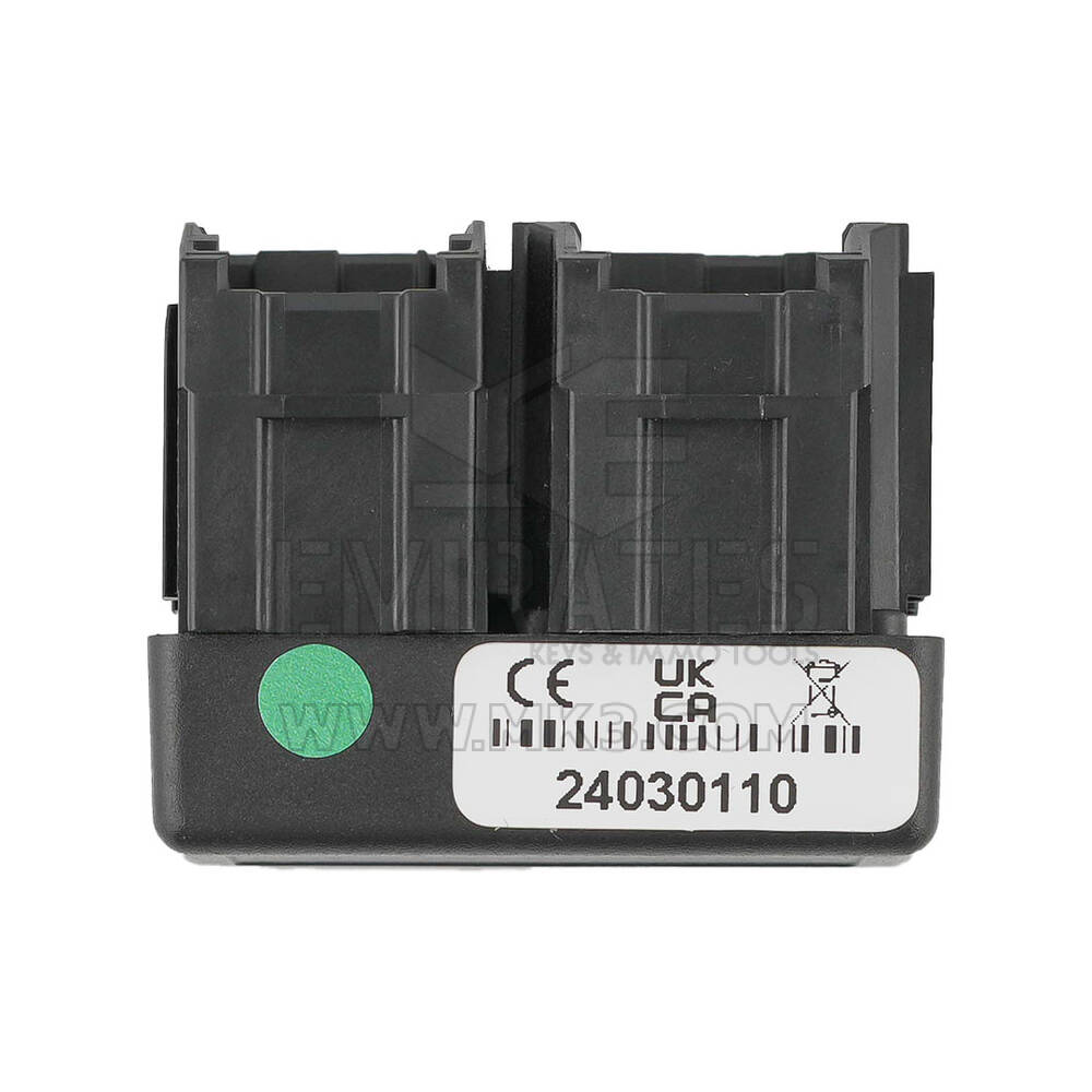 AutoTuner FCA Fiat / Chrysler SGW Bypass | MK3