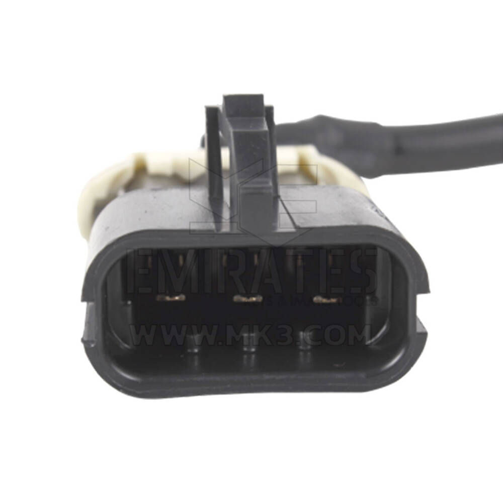 Novo Cojali Jaltest JDC115A - Cabo de Diagnóstico da Transportadora, Link versão V8/V8.1, Comprimento 28-30 cm | Chaves dos Emirados