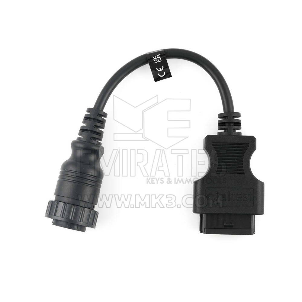 Cabo de diagnóstico Jaltest- Hidromek | MK3