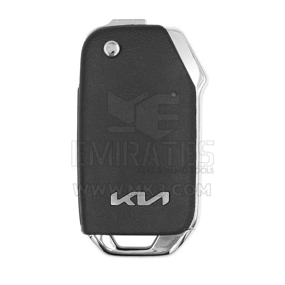 Clé télécommande rabattable d'origine Kia Soul 95430-K0120 | MK3