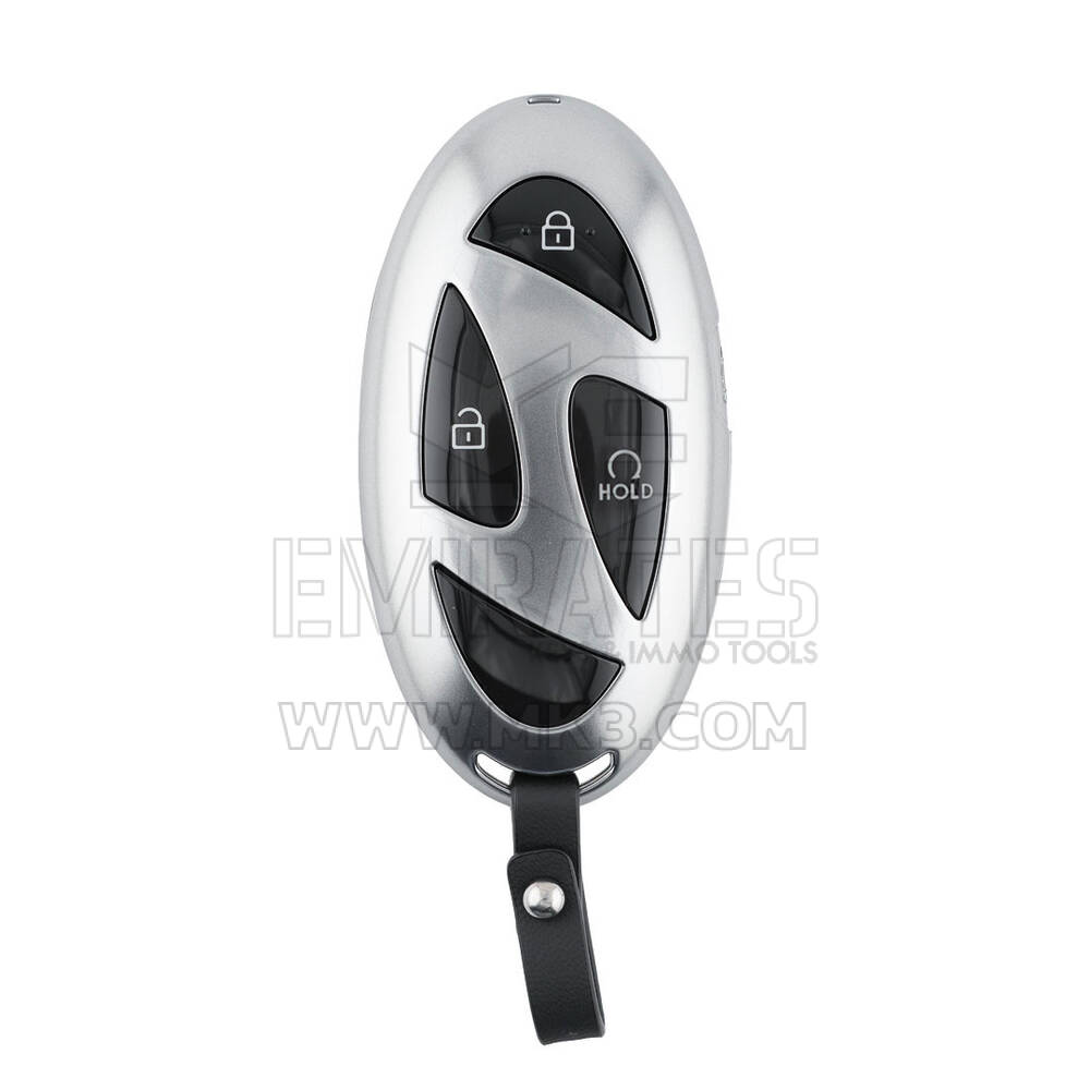 Chiave telecomando intelligente originale Hyundai Grandeur 95440-N1020 | MK3