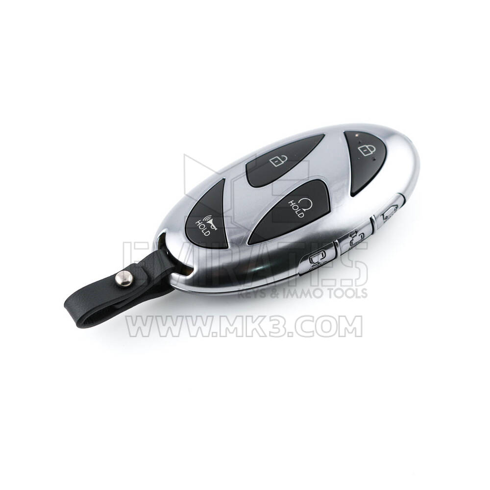 New Hyundai Staria 2024 Genuine / OEM Smart Remote Key 6+1 Buttons 433MHz OEM Part Number: 95440-CG530, 95440CG530 | Emirates Keys