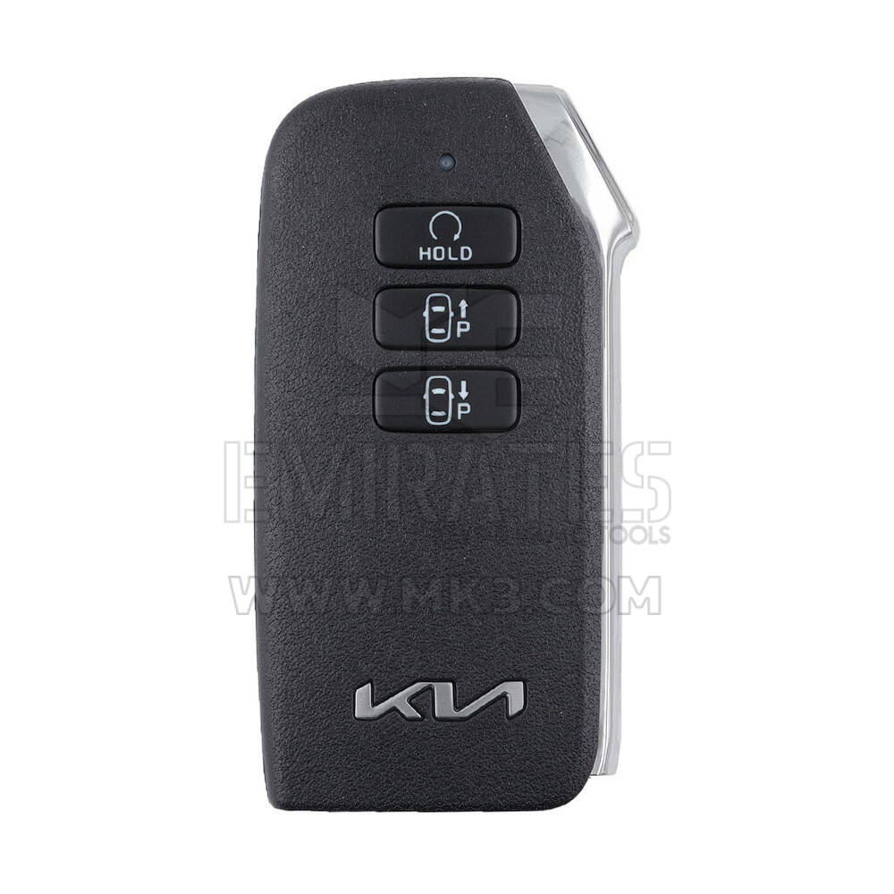 Clé télécommande intelligente d'origine pour KIA K8 95440-L8011 | MK3