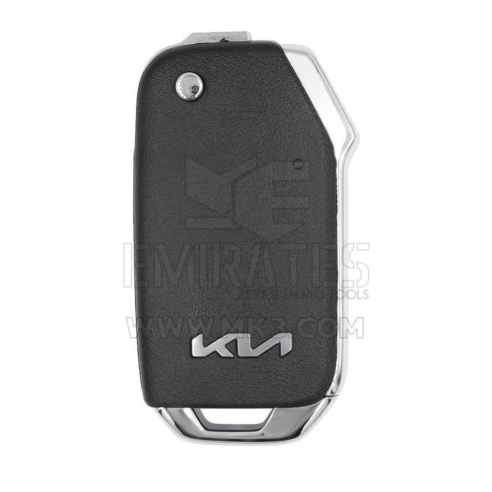 Clé télécommande rabattable d'origine pour KIA Niro 95430-AT000 | MK3