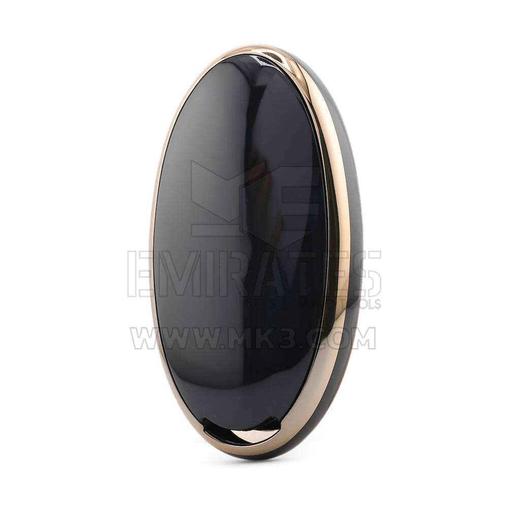 Nano Cover per chiave telecomando Hyundai 5 pulsanti Nero HY-L11J5A | MK3