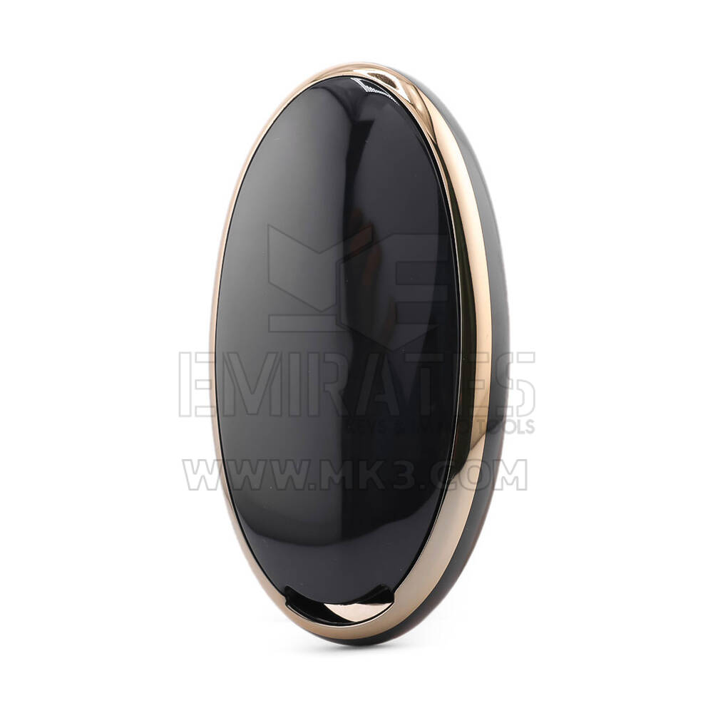 Nano Cover per chiave telecomando Hyundai 7 pulsanti Nero HY-L11J7A | MK3