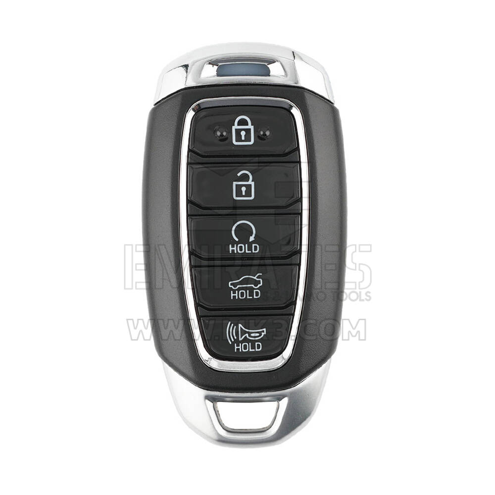 Chiave telecomando intelligente Hyundai Avante 2021 4+1 pulsanti 433 MHz 95440-IB000