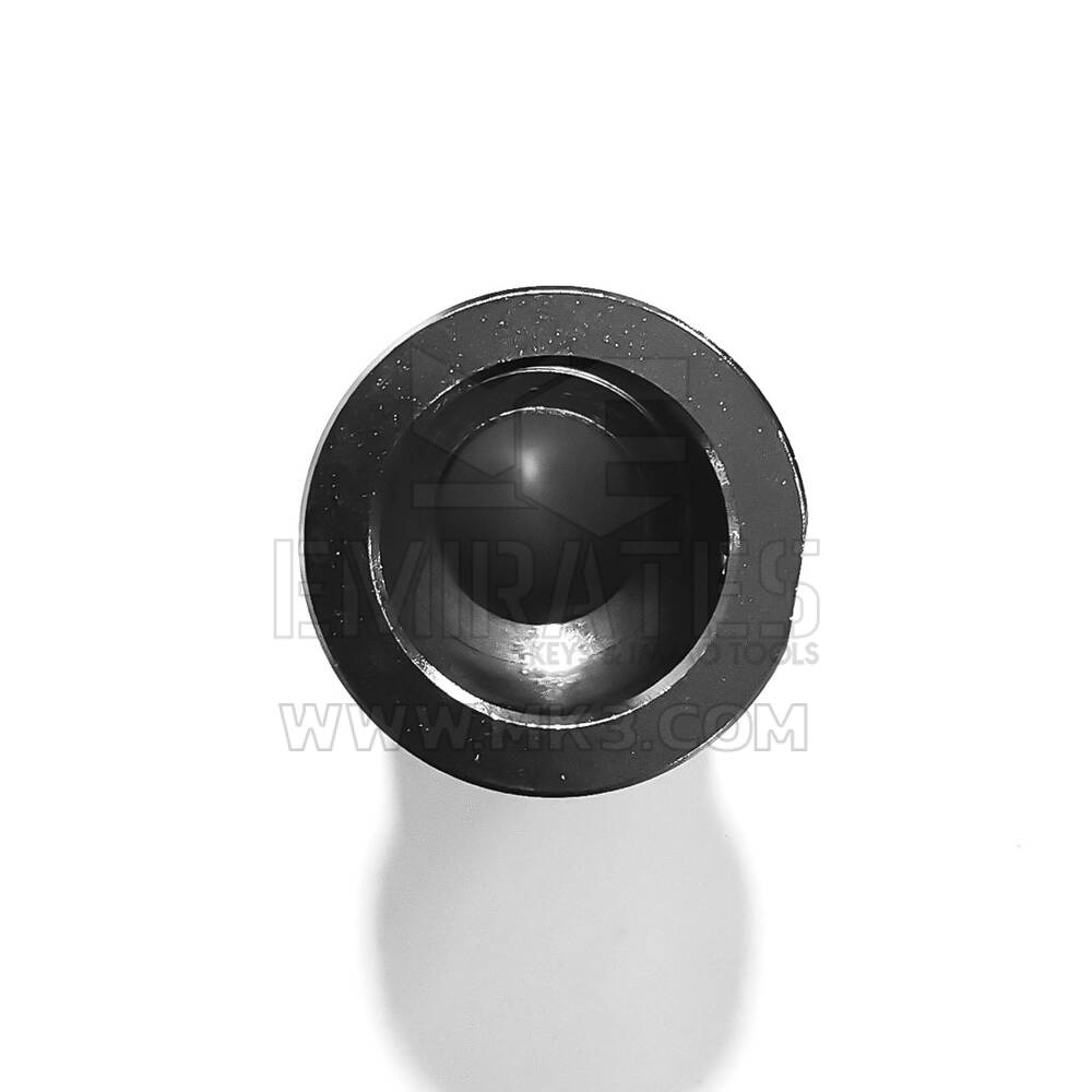 Novo eixo principal de substituição Xhorse para máquina de corte de chaves automática Xhorse Condor Dolphin XP-005 | Chaves Emirates